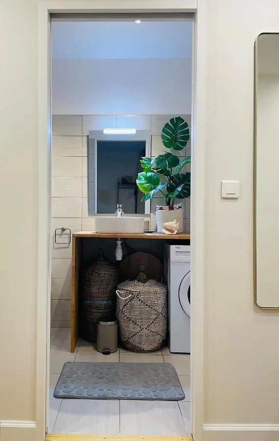 L'Ecrin Apartment Aix-en-Provence