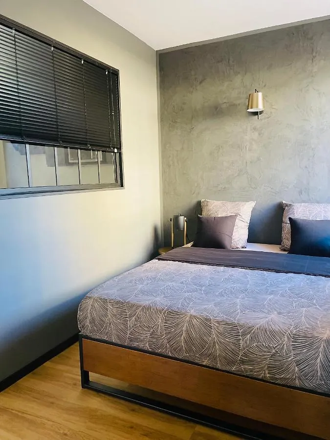 L'Ecrin Apartment Aix-en-Provence