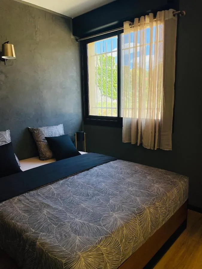 L'Ecrin Apartment Aix-en-Provence France
