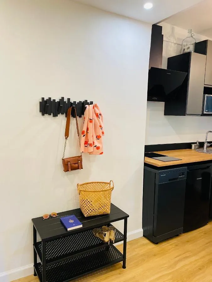 L'Ecrin Apartment Aix-en-Provence