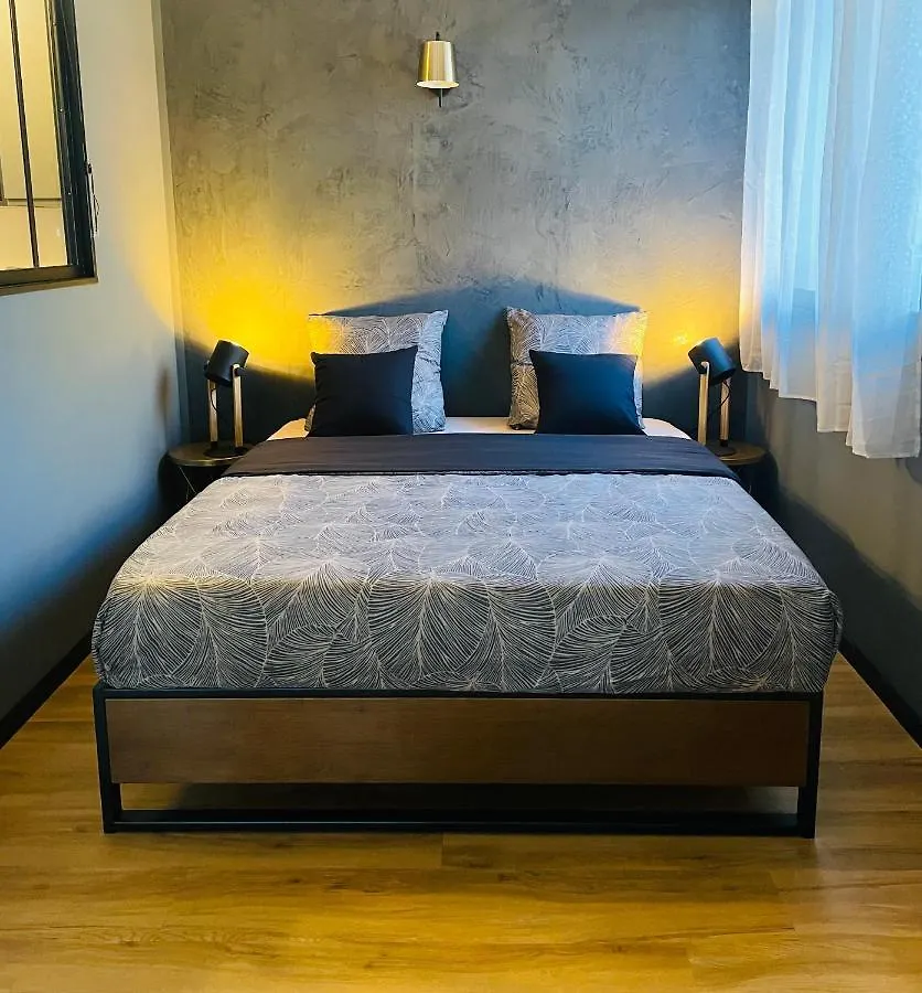 L'Ecrin Apartment Aix-en-Provence