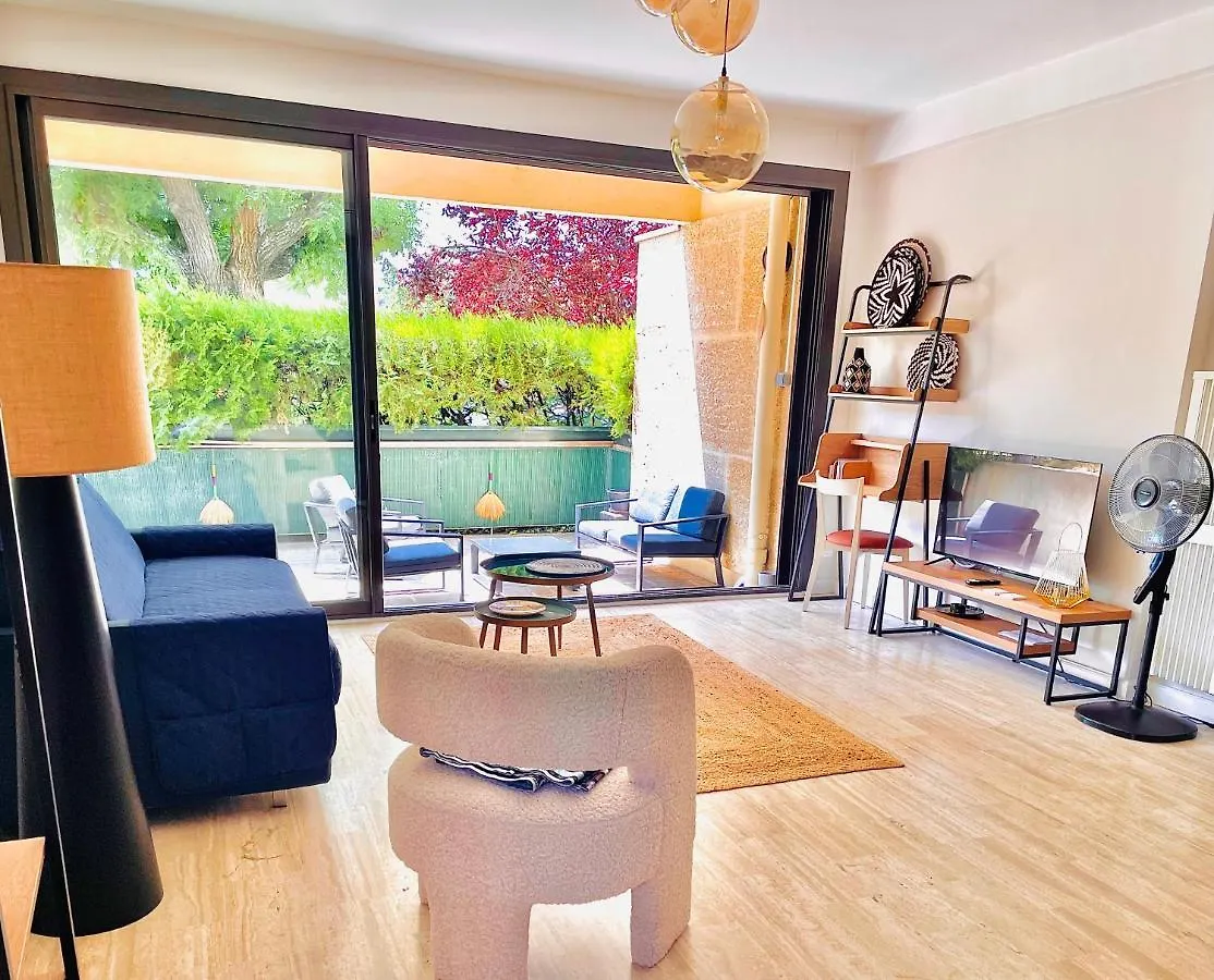 L'Ecrin Apartment Aix-en-Provence 0*,  France