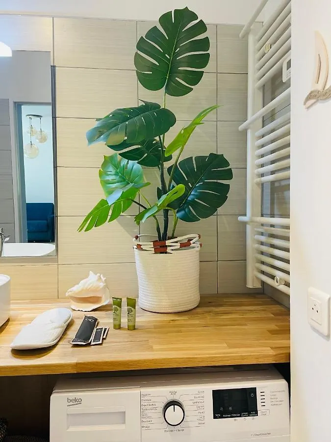 L'Ecrin Apartment Aix-en-Provence