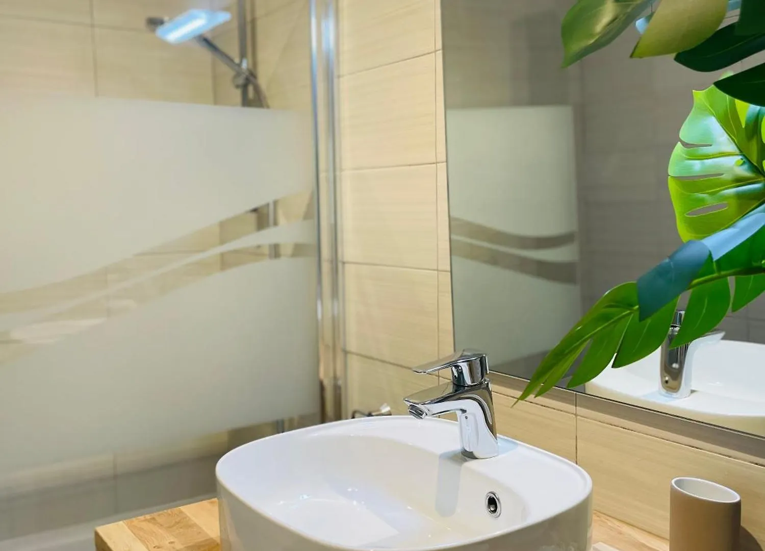 L'Ecrin Apartment Aix-en-Provence France