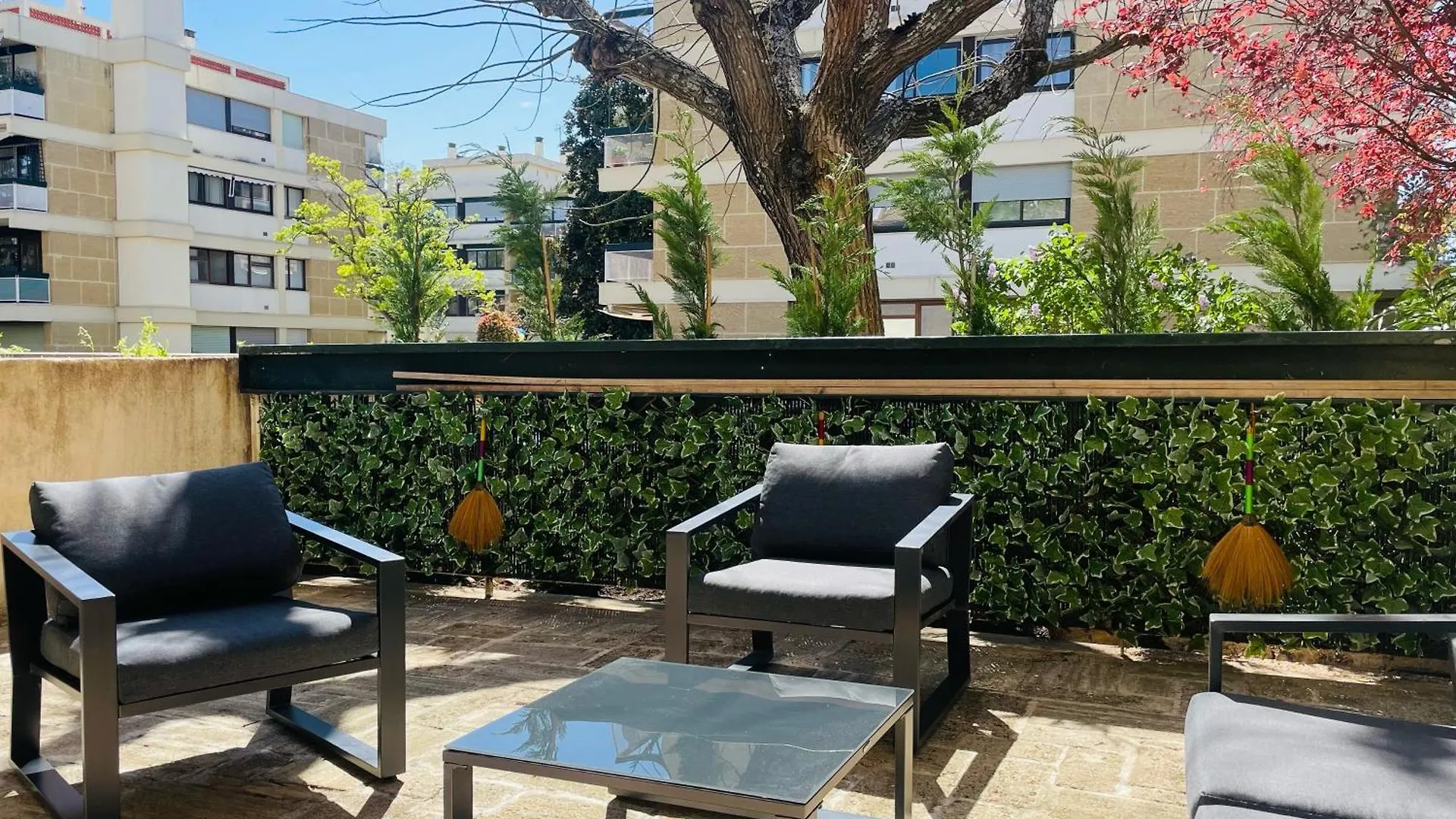 L'Ecrin Apartment Aix-en-Provence