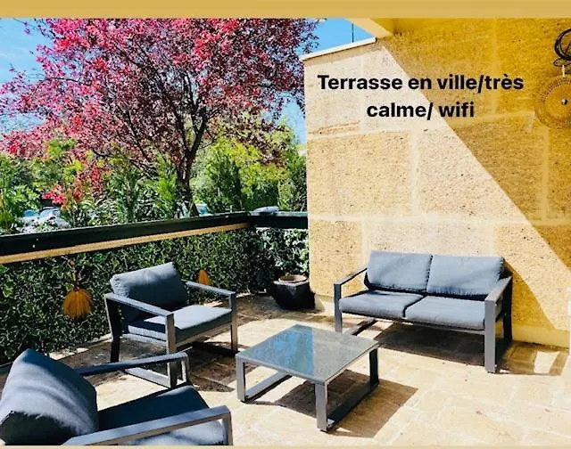 L'Ecrin Apartment Aix-en-Provence 0*,  France
